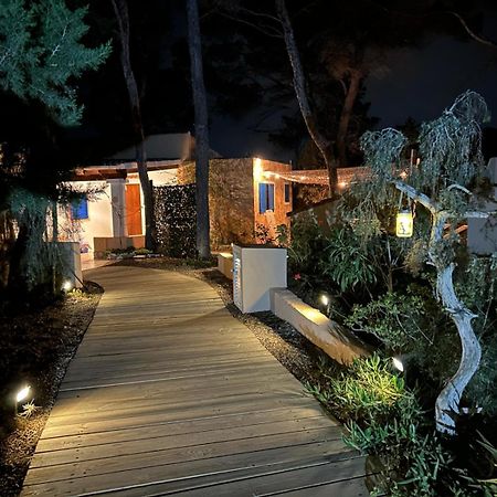 Apartamento Sa Ginebra, 칼라 사오나 외부 사진