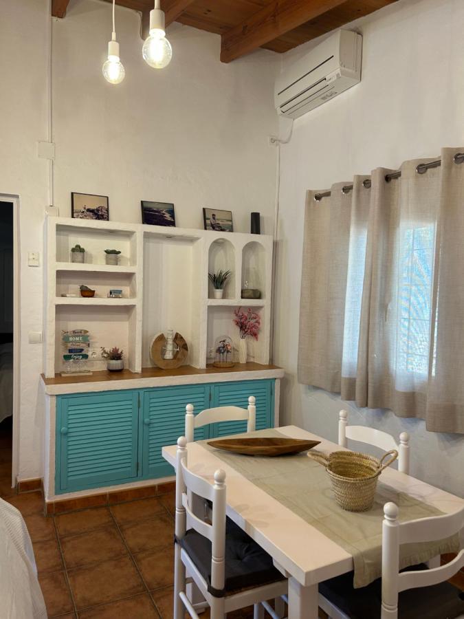 Apartamento Sa Ginebra, 칼라 사오나 외부 사진