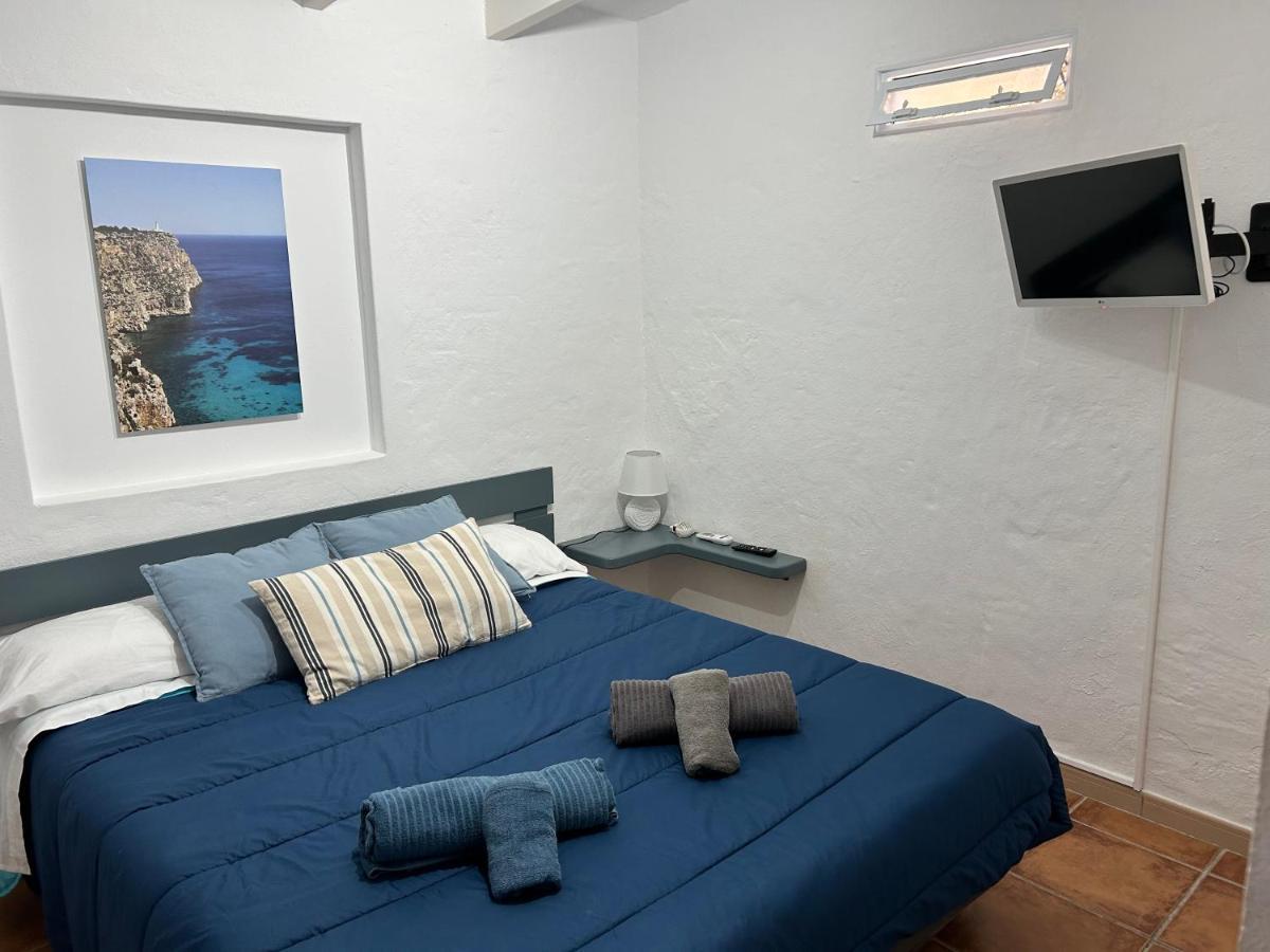 Apartamento Sa Ginebra, 칼라 사오나 외부 사진