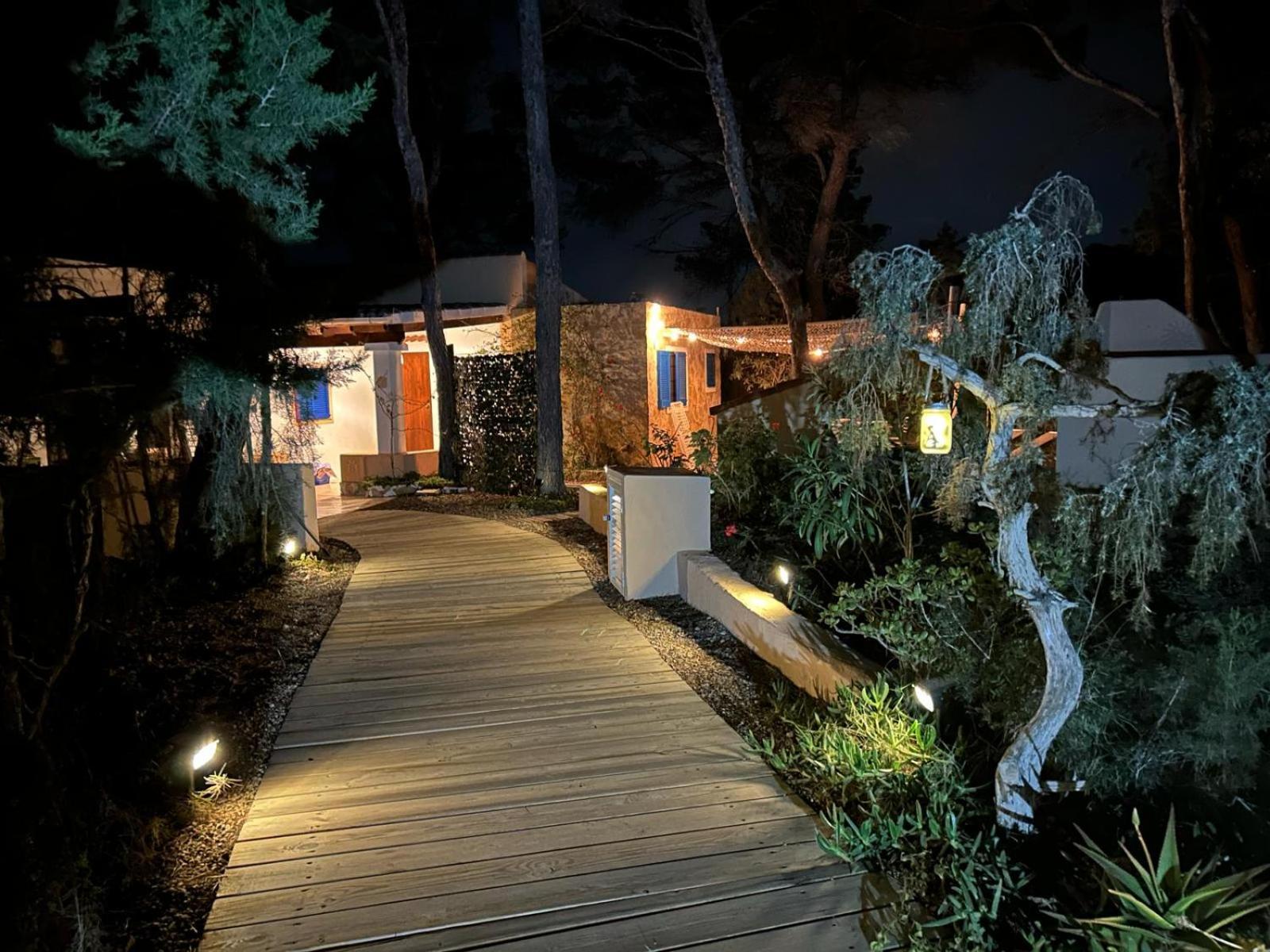 Apartamento Sa Ginebra, 칼라 사오나 외부 사진