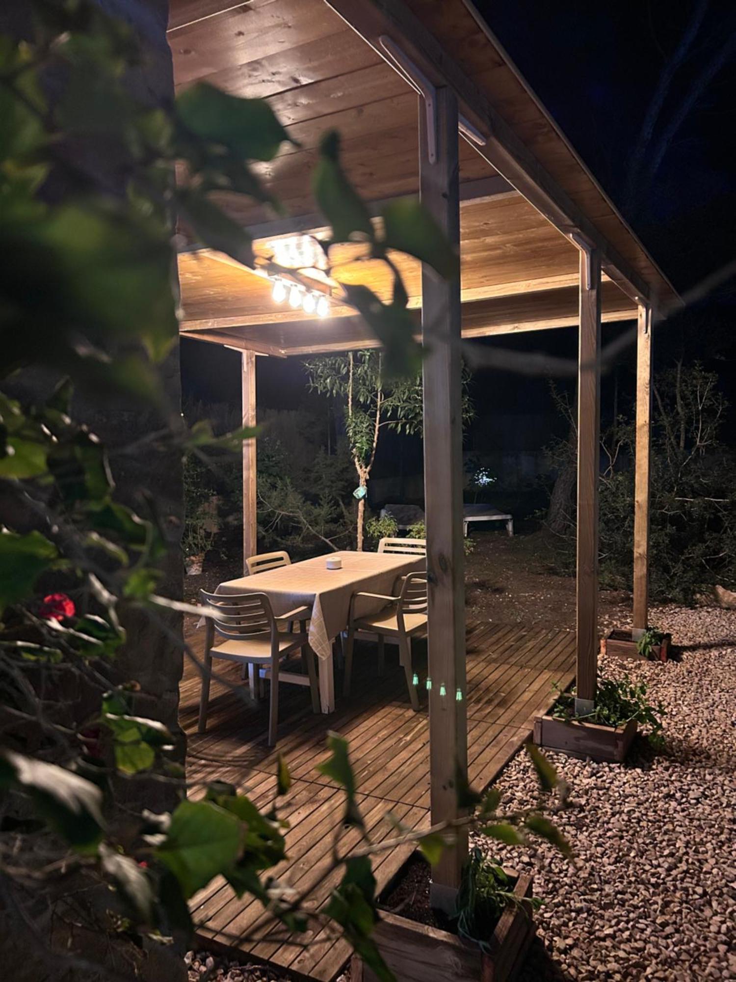 Apartamento Sa Ginebra, 칼라 사오나 외부 사진